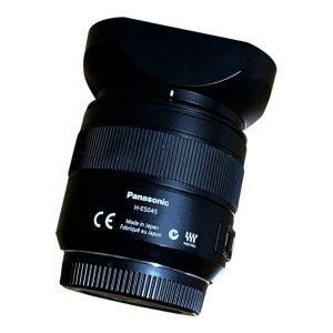 Panasonic パナソニック 単焦点レンズ