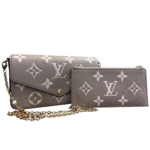 Louis Vuitton ポシェット・フェリシー