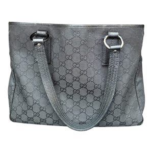 【GUCCI高価買取！】GUCCI　トートバッグ