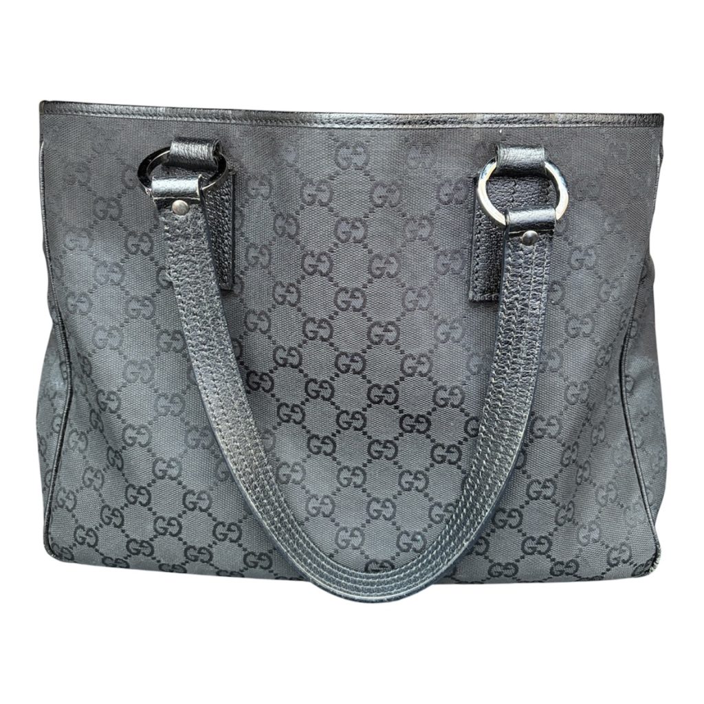 【GUCCI高価買取！】GUCCI　トートバッグ