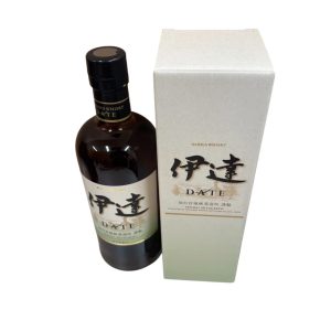 NIKKA WHISKY ニッカウヰスキー　伊達　山形市