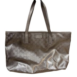 GUCCI グッチ トートバッグ