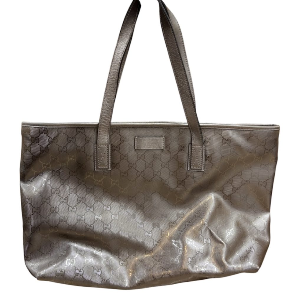 GUCCI グッチ トートバッグ