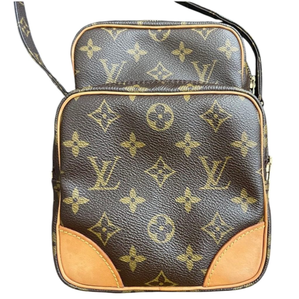 Louis Vuitton ルイヴィトン モノグラム アマゾン