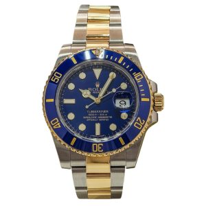 ROLEX サブマリーナデイト 116613LB
