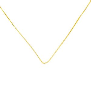 【K18ネックレス】【18金ネックレス】のお買取り