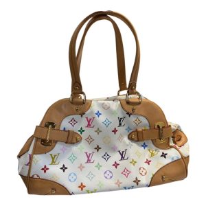 LOUIS VUITTON（ルイ・ヴィトン）モノグラム マルチカラー クラウディア ブロン