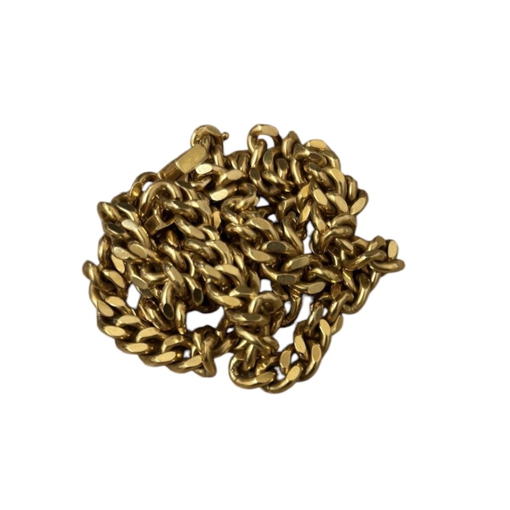 K18 18金 750 金 ゴールド ネックレス アクセサリー ジュエリー 貴金属