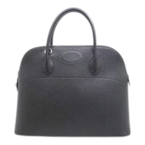 Hermès エルメス ボリード35 フィヨルド