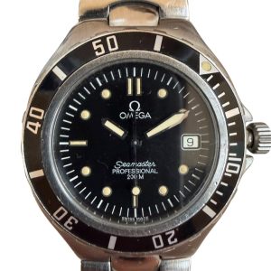OMEGA オメガ シーマスタープロフェッショナル 200M 寒河江市