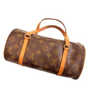 Louis Vuitton ルイ・ヴィトン モノグラム パピヨン