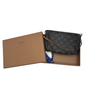 Louis Vuitton ポシェット・アクセソワール