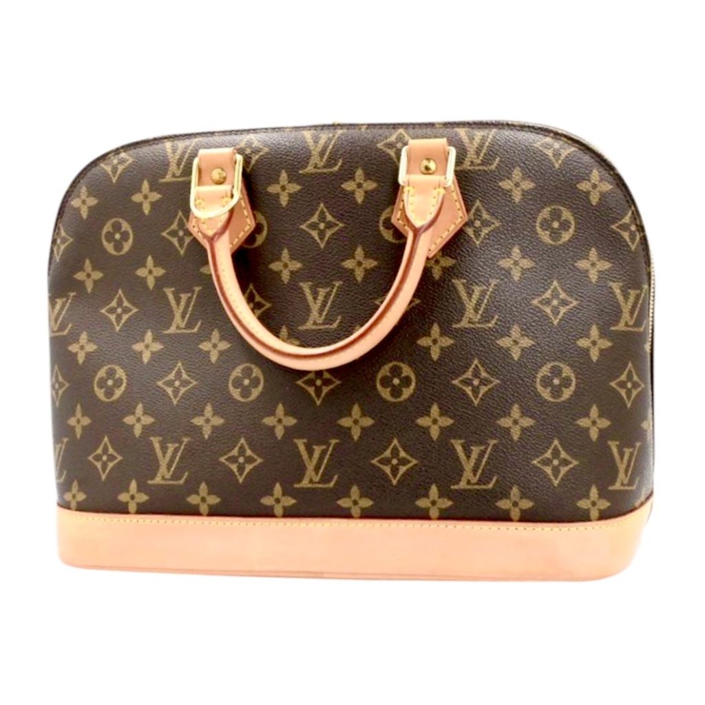 Louis Vuitton ルイヴィトン アルマ