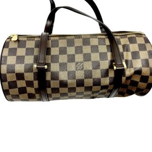 Louis Vuitton ルイヴィトン ダミエ パピヨン