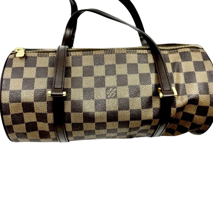 Louis Vuitton ルイヴィトン ダミエ パピヨン