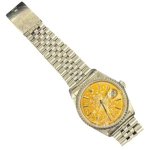 ROLEX ロレックス デイトジャスト 16220