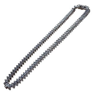 Pt850 プラチナ850 テニスブレスレット