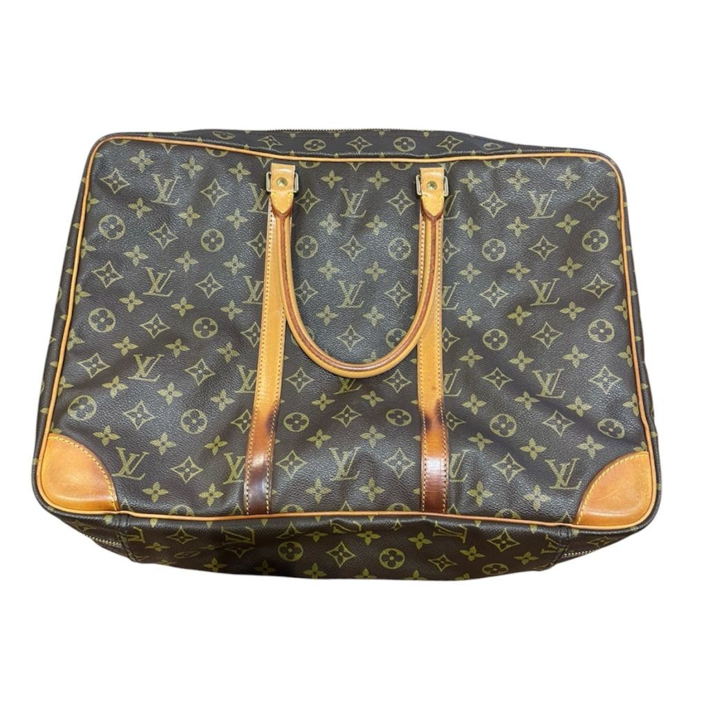 ルイヴィトン（LOUIS VUITTON）モノグラム シリウス トラベルバッグ