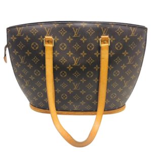 Louis Vuitton（ルイヴィトン）　バビロン　トートバッグ