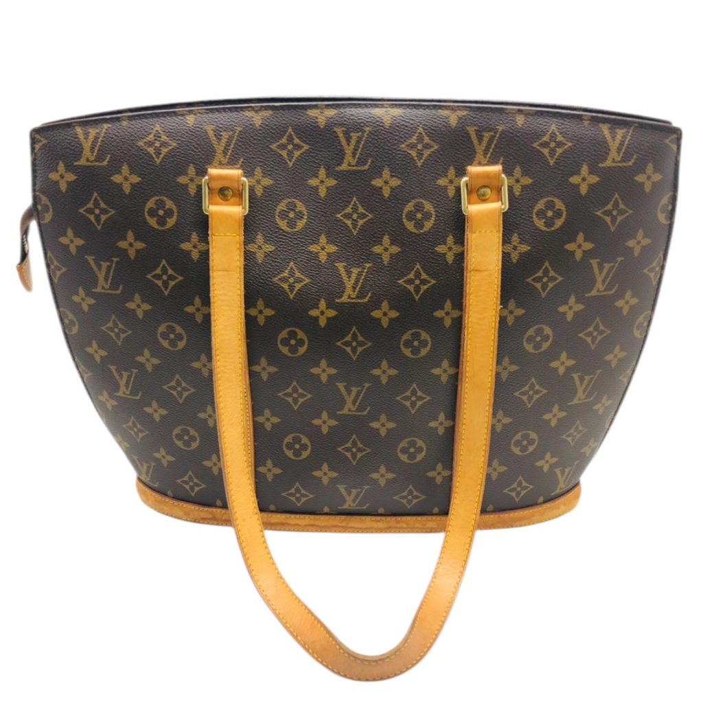 Louis Vuitton（ルイヴィトン）　バビロン　トートバッグ