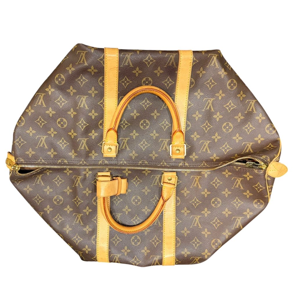 ルイヴィトン(Louis Vuitton) モノグラム キーポル50 M41426 ボストンバッグ