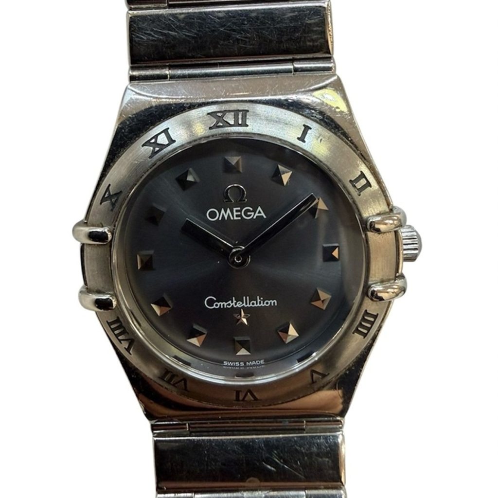 OMEGA オメガ  コンステレーション 1561.51 【稼働品】