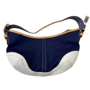 【ソーホー ツイルホーボー】COACH【Bランク】