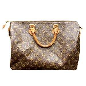 Louis Vuitton ルイヴィトン モノグラム スピーディー バッグ 札幌市 白石区 菊水