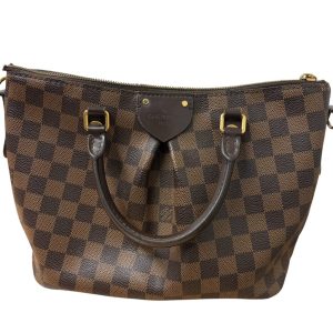 Louis Vuitton ルイヴィトン シエナPM ダミエ