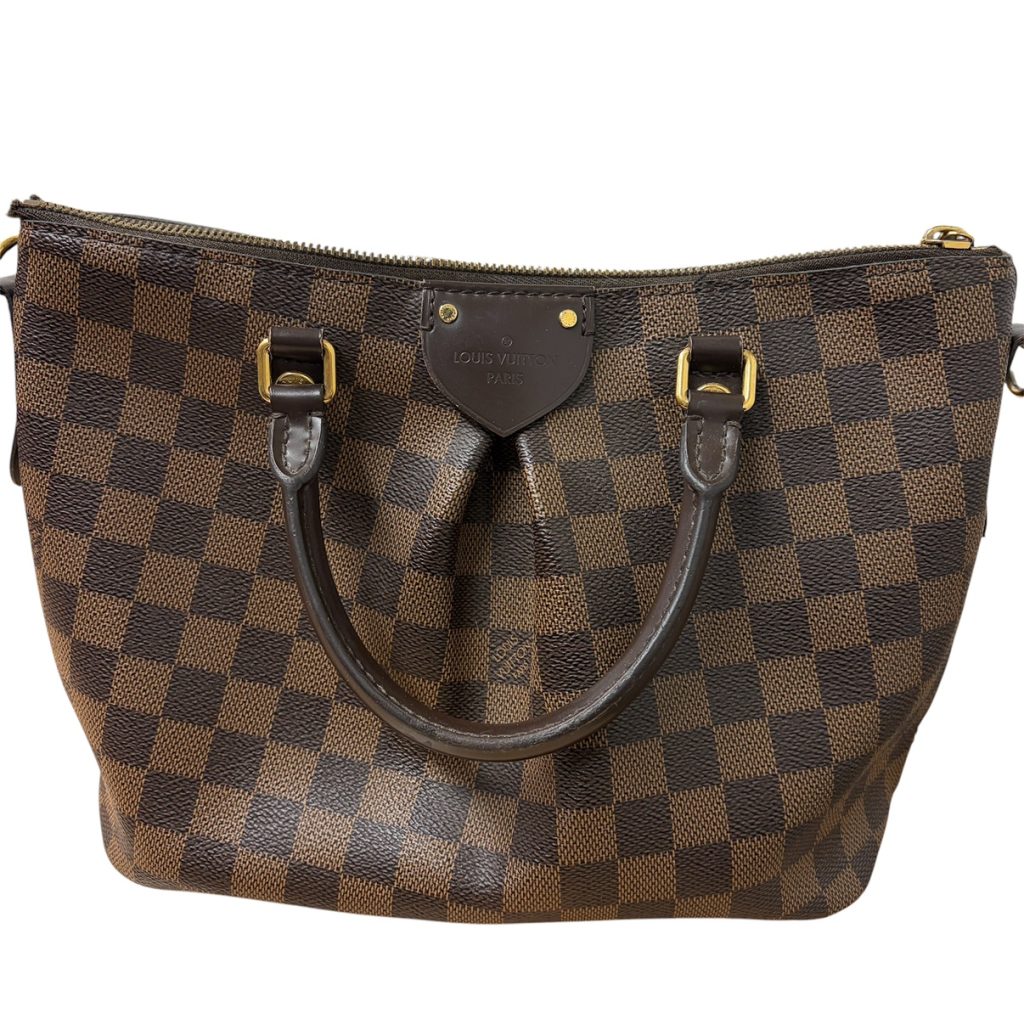 Louis Vuitton ルイヴィトン シエナPM ダミエ
