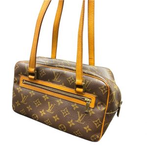 Louis Vuitton　ルイヴィトン　モノグラム　シテMM　札幌市　東区　元町