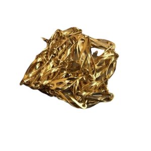 K18 18金 750 金 ゴールド ネックレス アクセサリー ジュエリー 貴金属