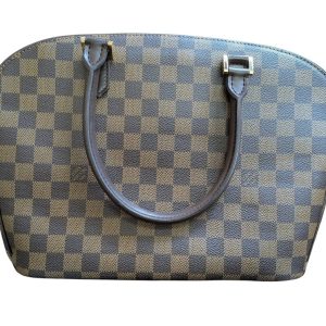 ルイヴィトン Louis Vuitton ダミエ サリア・オリゾンタル