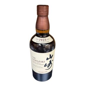 山崎 NV 700ml