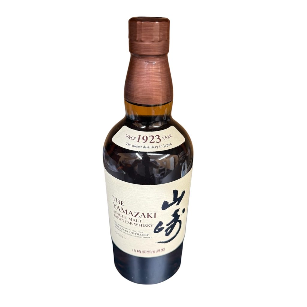 山崎 NV 700ml