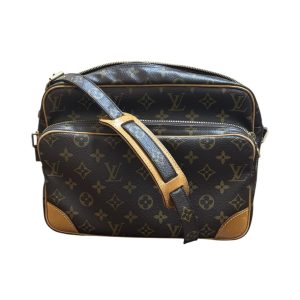 Louis Vuitton ルイヴィトン ナイル モノグラム M45244