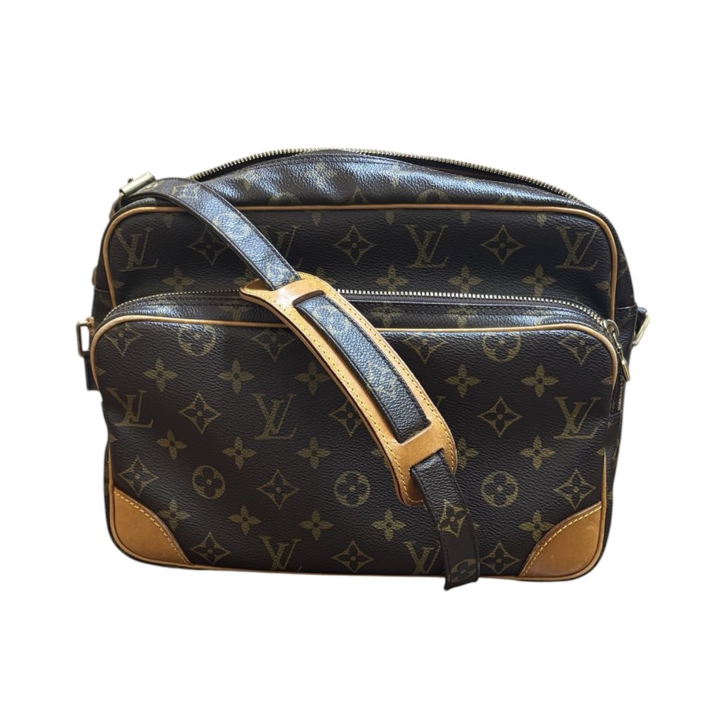 Louis Vuitton ルイヴィトン ナイル モノグラム M45244