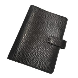 Louis Vuitton（ルイヴィトン）エピ　アジェンダMM　手帳