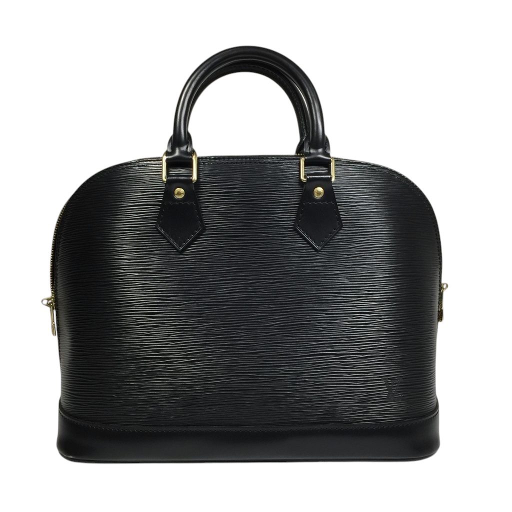 Louis Vuitton エピ アルマ