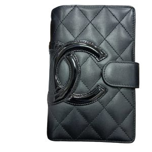 CHANEL シャネル 財布