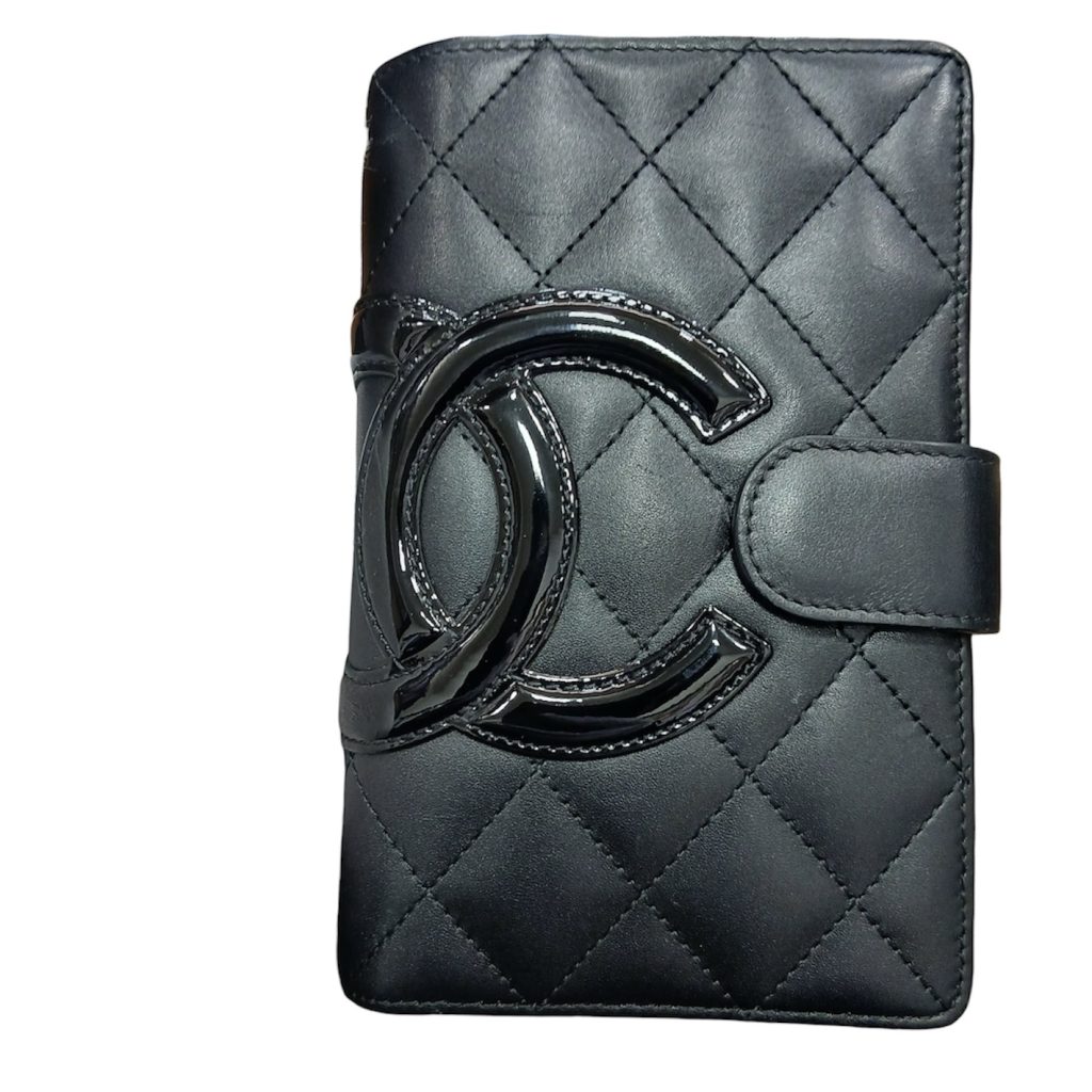 CHANEL シャネル 財布