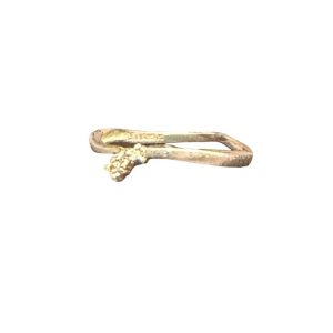 Pt950 リング 石あり プラチナ アクセサリー