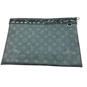 LOUIS VUITTON モノグラム・エクリプス ポシェット