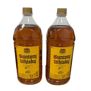 SUNTORY サントリー 角瓶 2.7L 南陽市