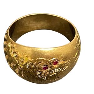 金プラチナの買取強化中です！K18リングのお買取| 龍ケ崎市城之内