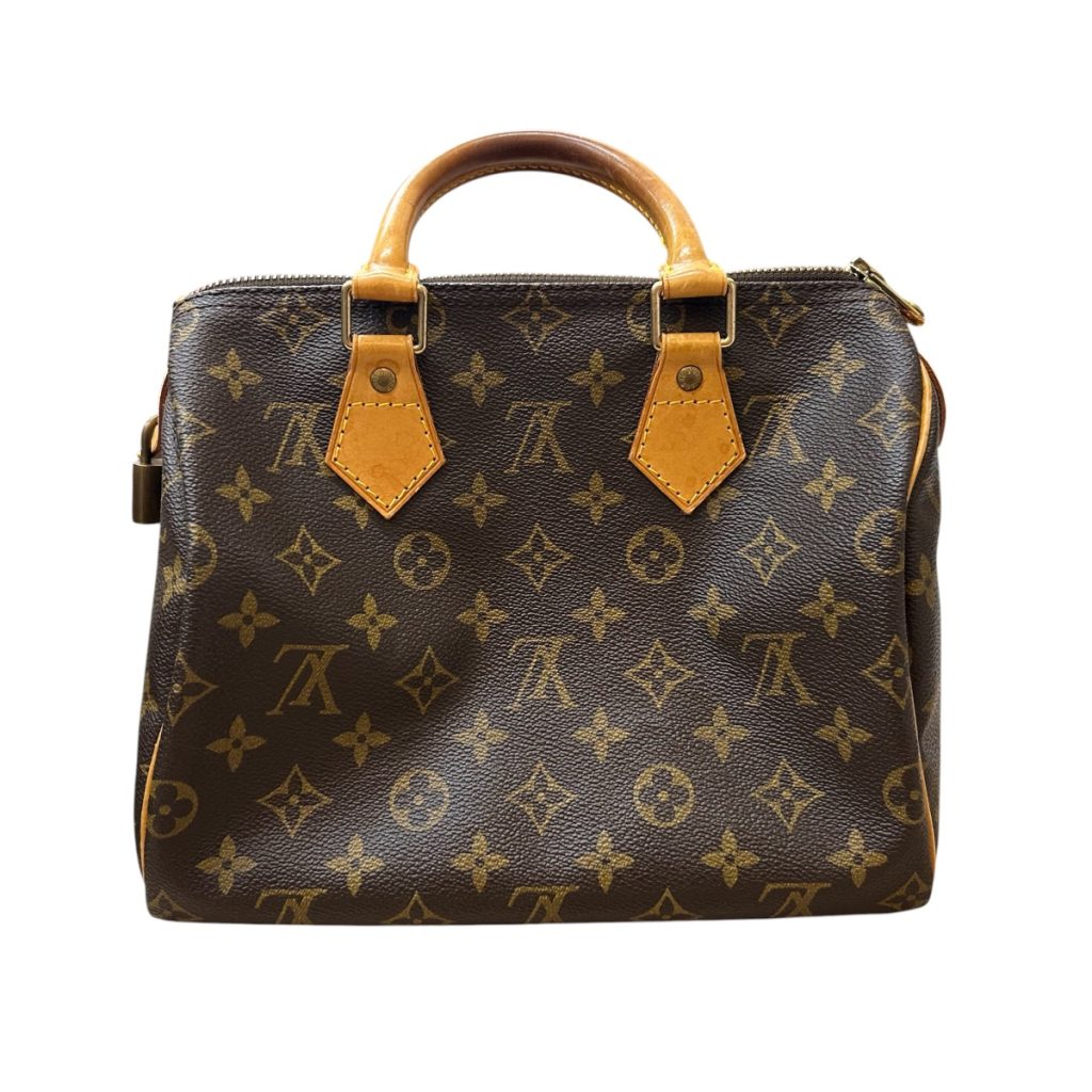 ルイ・ヴィトン（Louis Vuitton） モノグラム スピーディ25