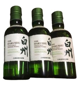 白州NV 180ml