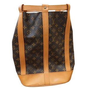 Louis Vuitton ルイヴィトン ランドネPM 山形市
