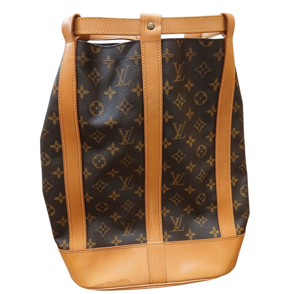 Louis Vuitton ルイヴィトン ランドネPM 山形市