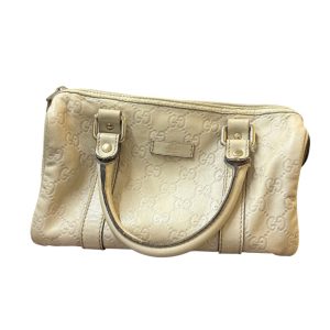 GUCCI　ミニボストン　バッグ　